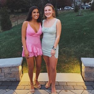 Meet your Posher, Ellie